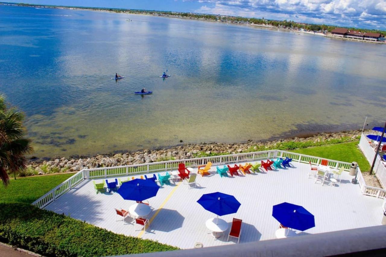 Sunset Paradise - Find Yourself In Tampa Zewnętrze zdjęcie
