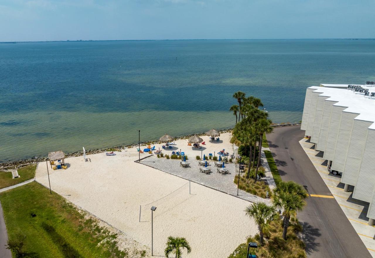 Sunset Paradise - Find Yourself In Tampa Zewnętrze zdjęcie