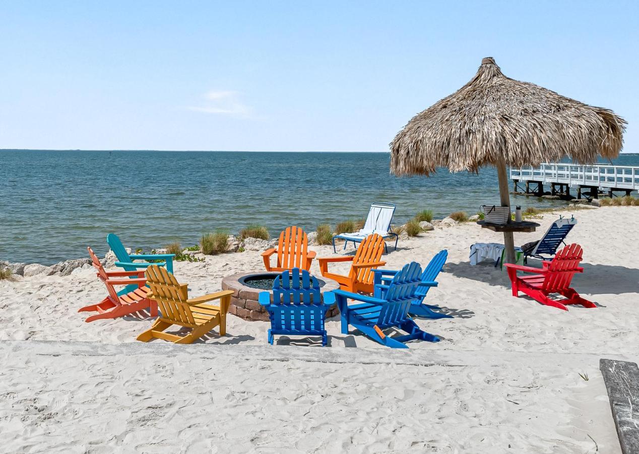 Sunset Paradise - Find Yourself In Tampa Zewnętrze zdjęcie