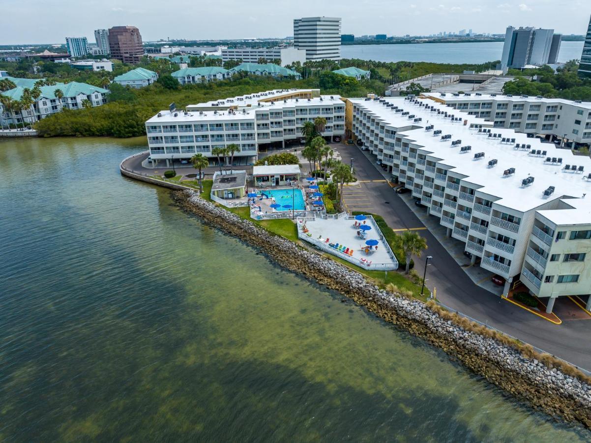 Sunset Paradise - Find Yourself In Tampa Zewnętrze zdjęcie